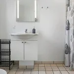 Дом отдыха M361-vaeggerlose-marielyst-strandvej-63-u