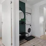 M361-vaeggerlose-marielyst-strandvej-63-u Дом отдыха *