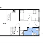 Дом отдыха M361-vaeggerlose-marielyst-strandvej-63-u