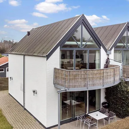 M361-vaeggerlose-marielyst-strandvej-63-u Дом отдыха Boto By