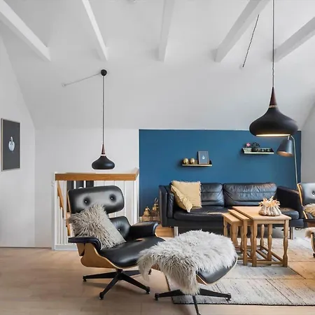 M361-vaeggerlose-marielyst-strandvej-63-u Дом отдыха Boto By