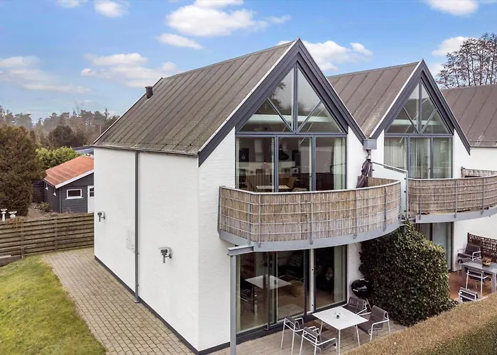 M361-vaeggerlose-marielyst-strandvej-63-u Дом отдыха Boto By