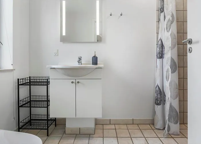 Сasa de vacaciones M361-vaeggerlose-marielyst-strandvej-63-u