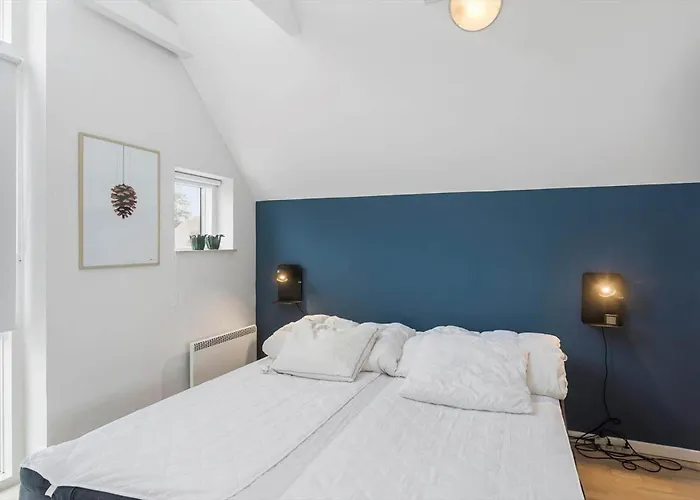 M361-vaeggerlose-marielyst-strandvej-63-u Сasa de vacaciones Bøtø By